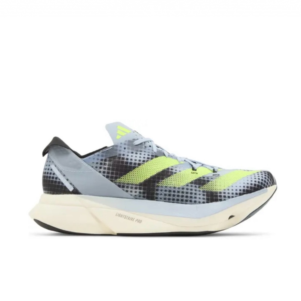 Adidas Adizero Adios Pro 3 Like New Size 8.5
